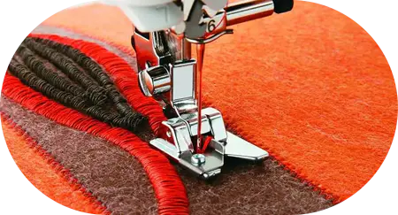 Shaoxing Yizhou Thread Co., Ltd.