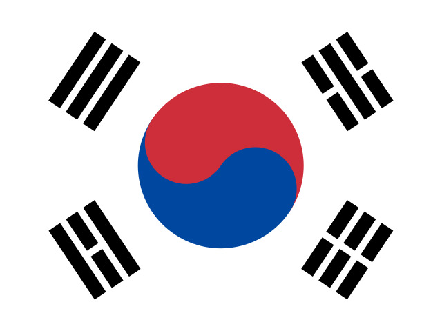 South Korea
