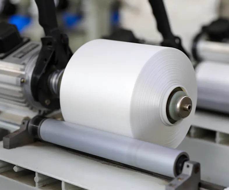 Shaoxing Yizhou Thread Co., Ltd.