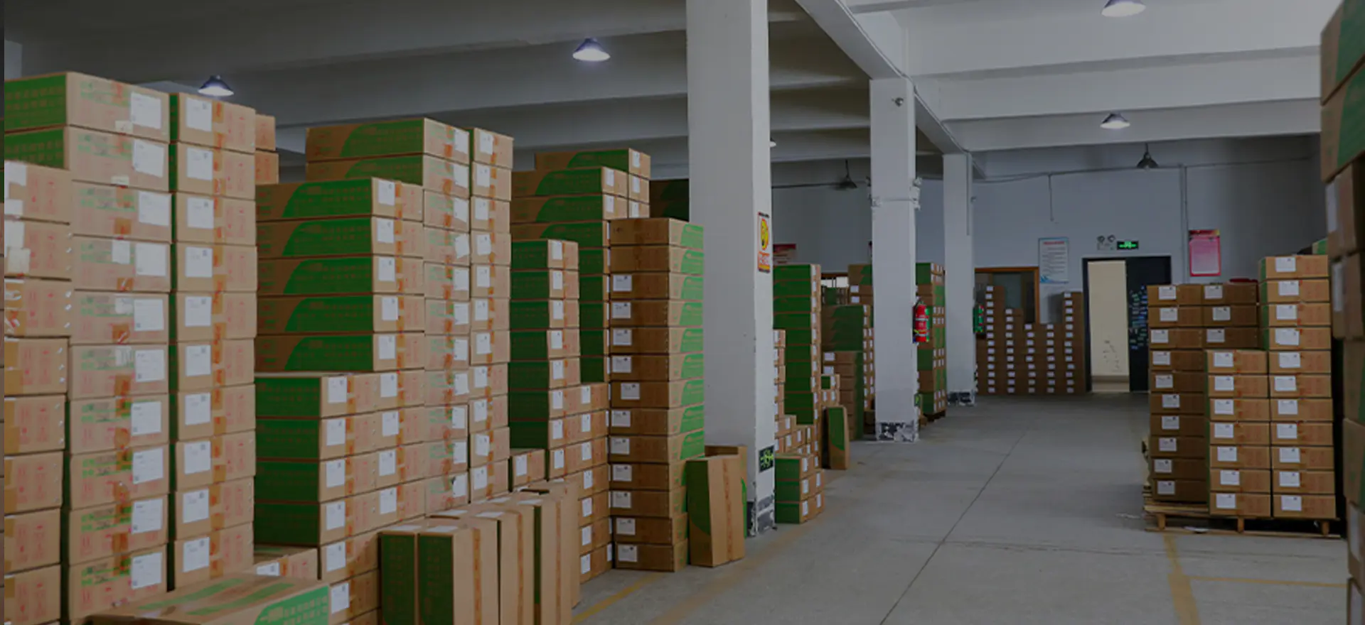Shaoxing Yizhou Thread Co., Ltd.